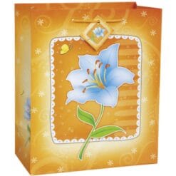 Spring In Bloom Giftbg Astd-Lrg