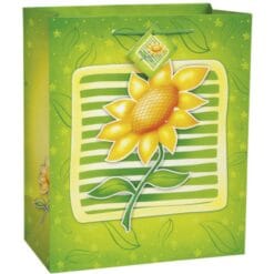 Spring In Bloom Giftbg Astd-Lrg