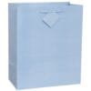 Solid Pastel Giftbag Asst-lrg