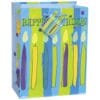 Birthday Tempo Giftbag Medium Astd