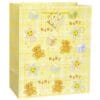 Nursery Times Giftbag Astd Lrg