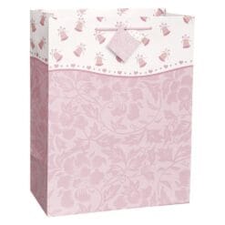 Simply Lovely Giftbag Asst-Med