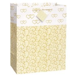 Simply Lovely Giftbag Asst-Med