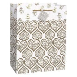 Simply Lovely Giftbag Asst-Med