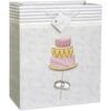 Fancy Wedding GFTBG Asst-Jumbo