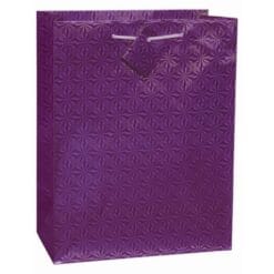 Solid Hologr Giftbag Asst-Med