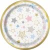 8 Twinkle Litl STR 9" Plt-fb 1 8 Twinkle Litl Str 9&Quot; Plt-Fb