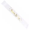 Mom To Be Foil Satin Sash
