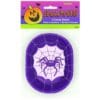 Spider Oval Candy Dish 2Ct