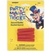 Magic Secret Rattle