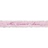 Quince Anos Foil Banner 12FT