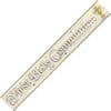 First Communion Foil Banner 12FT