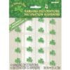 Shamrock Prism Hanging Decor 36&Quot;L 4Ct