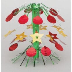 Cntrpc Cmas Tree Mini Cascade 8.5"