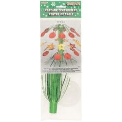 Cntrpc Cmas Tree Mini Cascade 8.5"