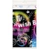 Peace Tablecover Plastic 84"x54"