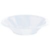 Clear Plastic Bowl 12oz 20CT 2 Clear Plastic Bowl 12Oz 20Ct