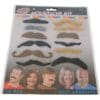 Moustache Variety Kit 12 Pieces