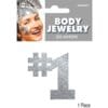 Silver Body Jewelry #1 2 Silver Body Jewelry #1