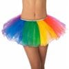 Tutu Rainbow Adult OS 1 Tutu Rainbow Adult Os