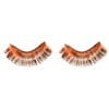 Orange Eyelashes 1 Orange Eyelashes