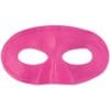 Domino Eye Mask Pink 2 Domino Eye Mask Pink