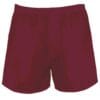 Boxer Shorts Burgundy