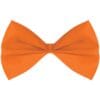 Orange Bow Tie 2 Orange Bow Tie