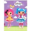 Lalaloopsy Tablecover 54&Quot;X96&Quot;