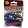 Western Confetti Value Pack