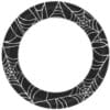 Spider Web Plates 6.75" 40CT