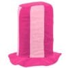 Tall Top Hat Pink 2 Tall Top Hat Pink