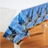 Batman Tablecover Plastic 54X96