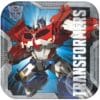 Transformers Core Plates Sqr 9&Quot; 8Ct