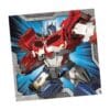 Transformers Core Napkins Beverage 16CT 1 Transformers Core Napkins Beverage 16Ct