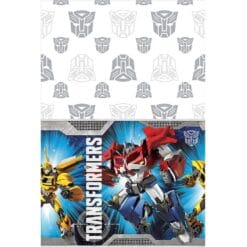 Transformers Core Table Cover 54" x 96"