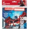 Transformers Core Loot Bags 8CT 1 Transformers Core Loot Bags 8Ct