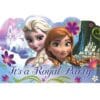 Frozen Invitations PSTCRD 8CT