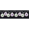 Lights Eyeballs 8Ft/6Ft Lighted