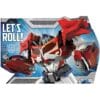 Transformers Postcard Invitations 8CT 1 Transformers Postcard Invitations 8Ct