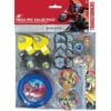 Transformers Value Pack Favors 48CT