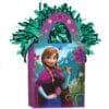 Frozen Mini Tote Balloon Weight 5.7Oz