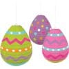 Easter Paper Lanterns