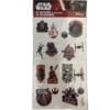 Star Wars™ Episode Vii Temporarry Tattoos