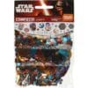 Star Wars™ Episode VII Confetti 1.2oz 1 Star Wars™ Episode Vii Confetti 1.2Oz