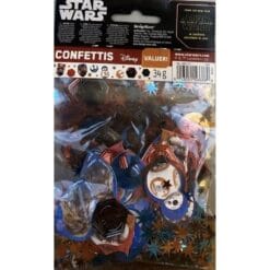 Star Wars™ Episode VII Confetti 1.2oz