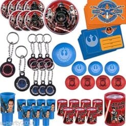 Star Wars™ Episode VII Favors 48pcs