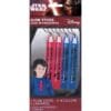 Star Wars™ Episode Vii Glow Stick Lanyards 4Ct