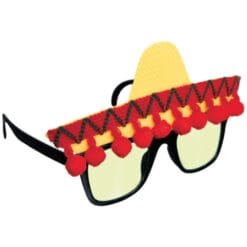 Fiesta Funshades UV 400 Glasses