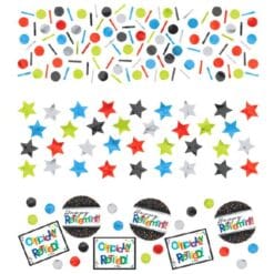 Officially Retired Confetti 1.2oz